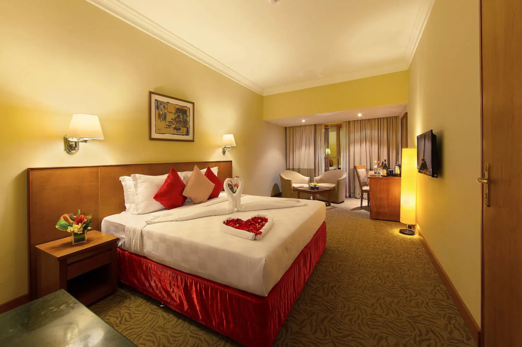 Hotel photo 14