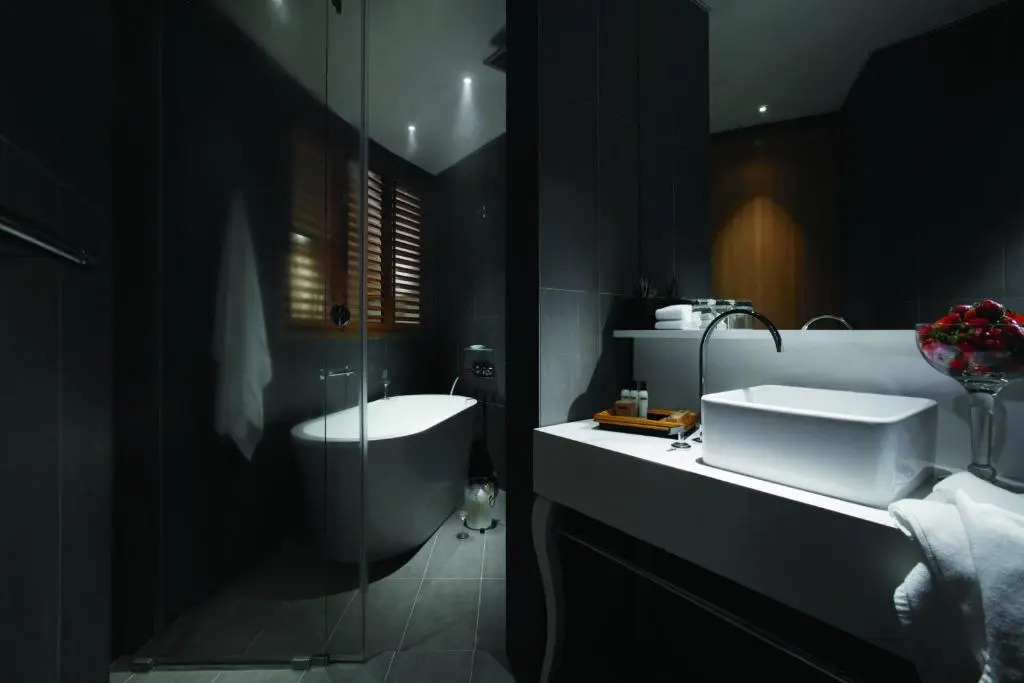 Hard Rock Hotel Penang