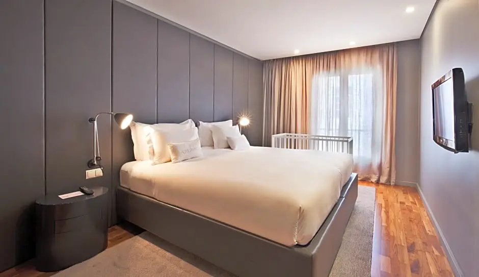 Altis Prime Hotel de Apartamentos - Chambres