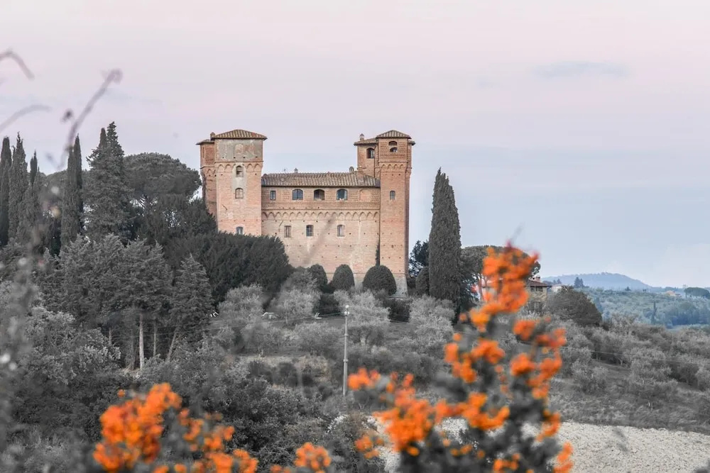 Quattro Torra Residenza d'Epoca - Général