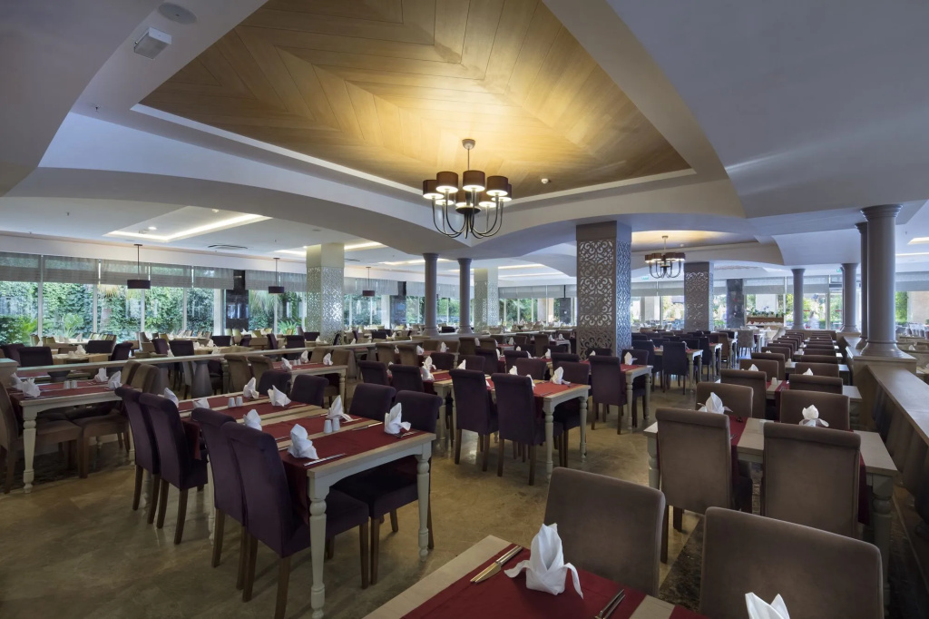 Sentido Trendy Verbena Beach - All Inclusive - фото 41
