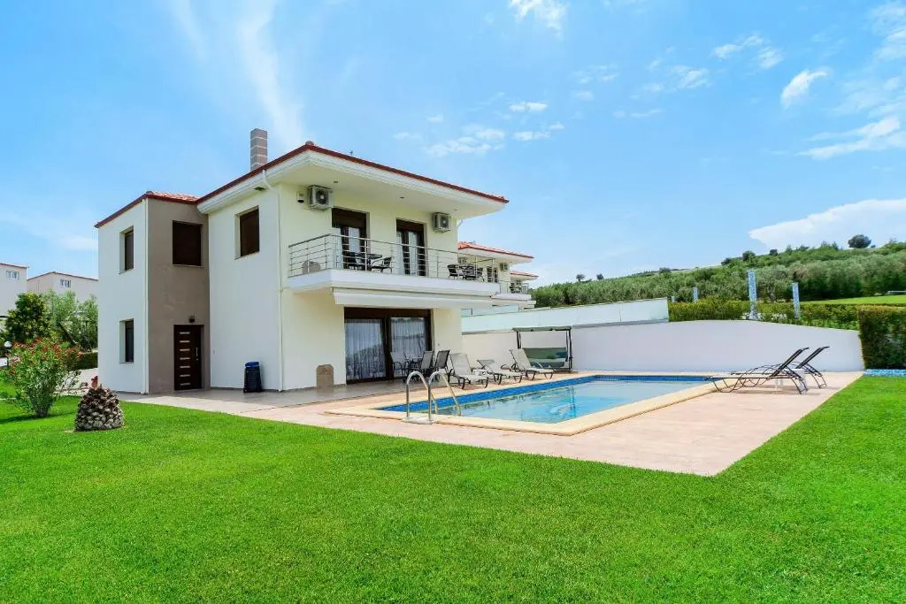 Superior Villa