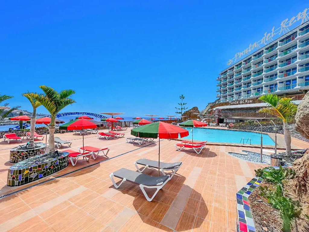 Hotel photo 22