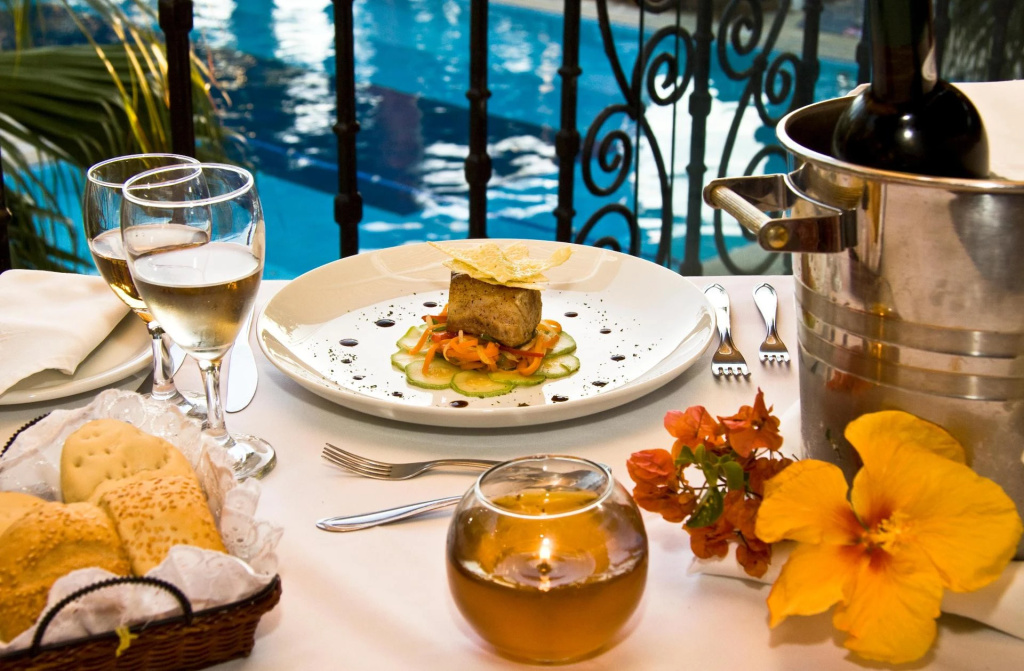 Pedra da Laguna Boutique Hotel & SPA - Général