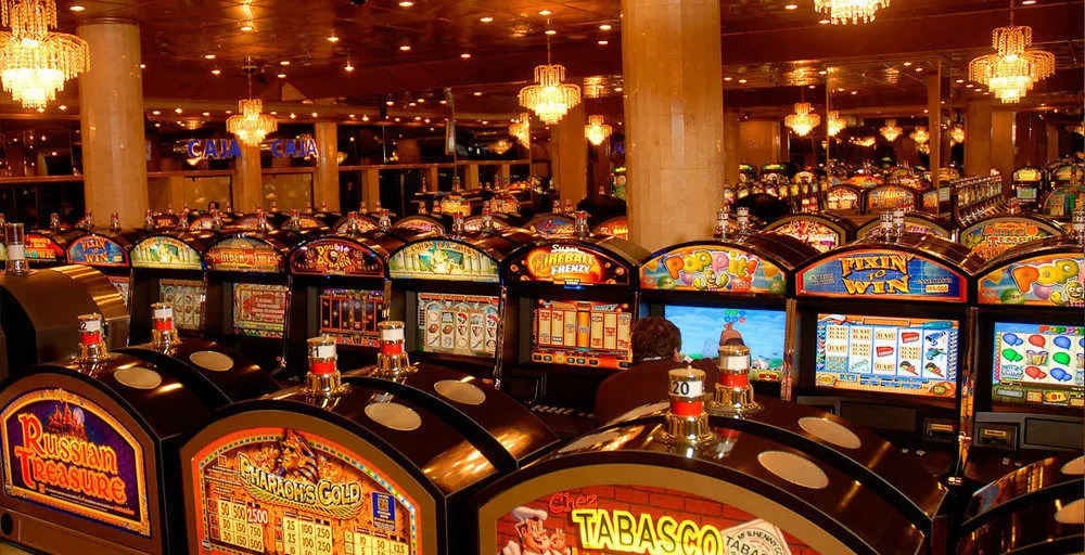 Status Hotel Casino - Général