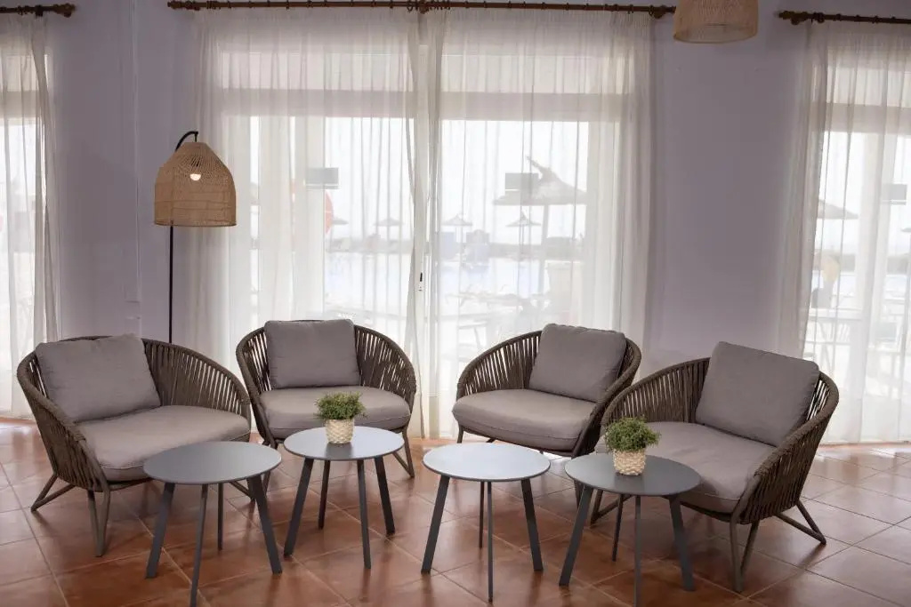 RVHotels Sea Club Menorca - Général