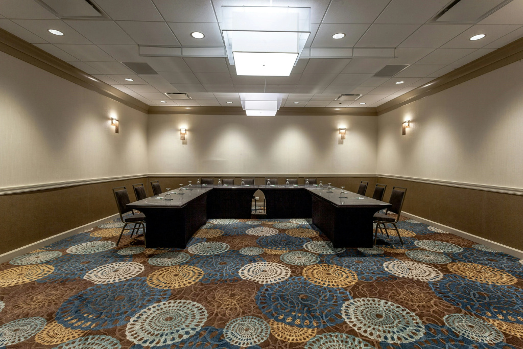 Holiday Inn Chicago North-Evanston by IHG - Général