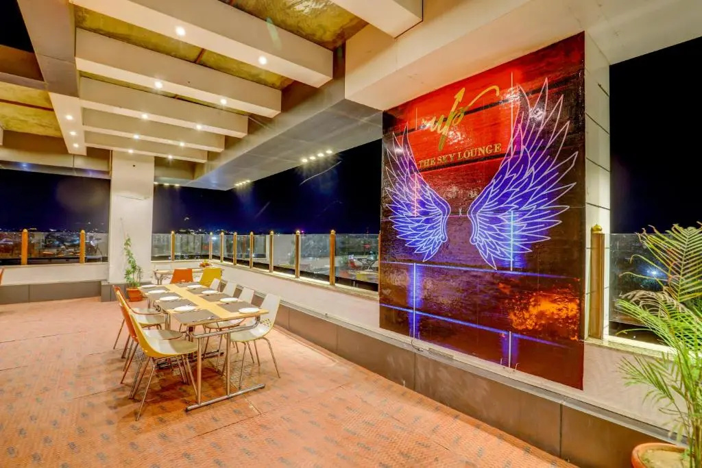 Hotel photo 18
