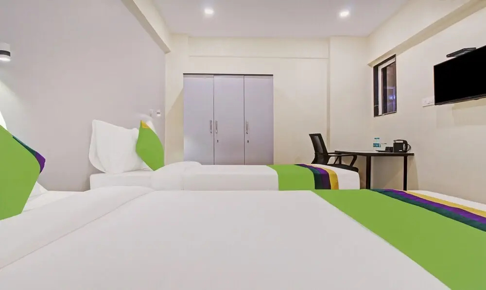 Hotel photo 6