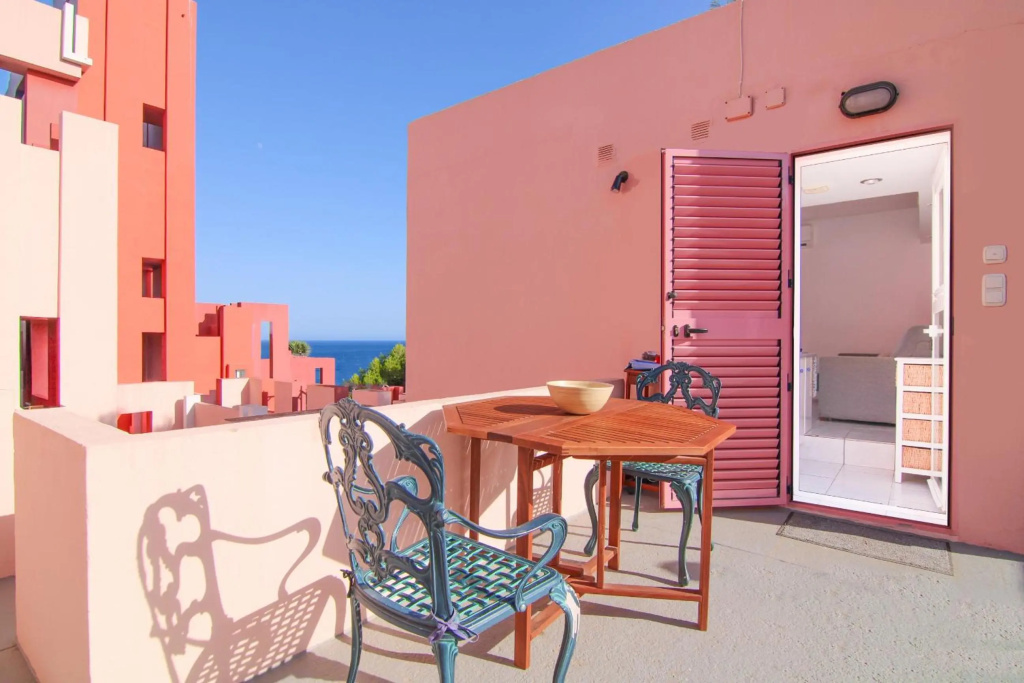 Apartment in Muralla Roja - 0406
