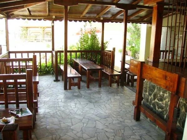 Hotel Radik - Général