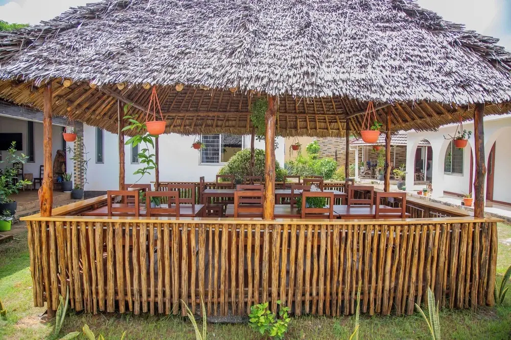 La Casa Preciosa