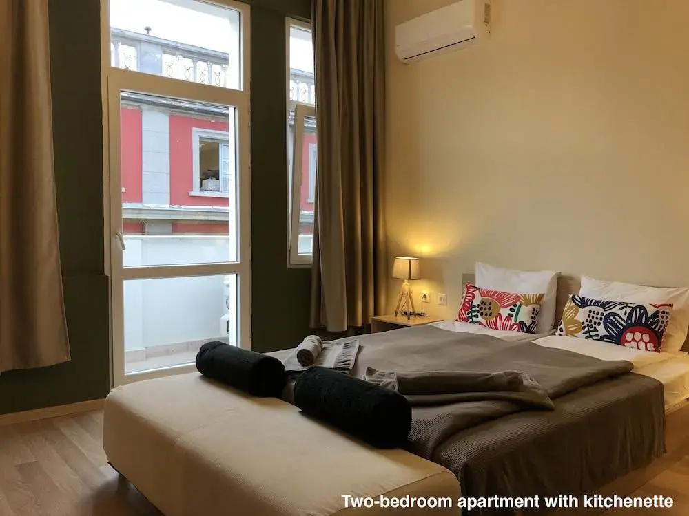 Hotel photo 21