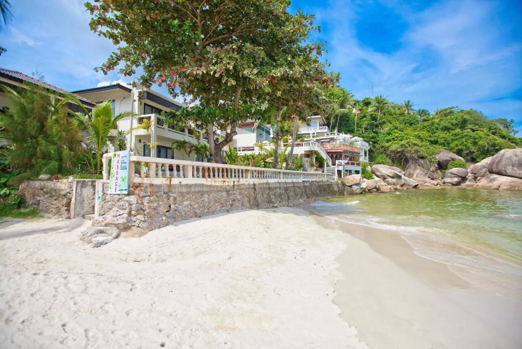 Beach & Waterfront