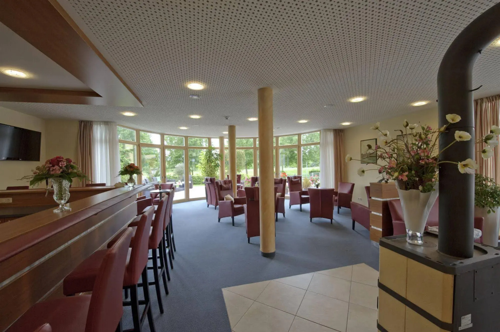 Hotel Adlerbräu - Général