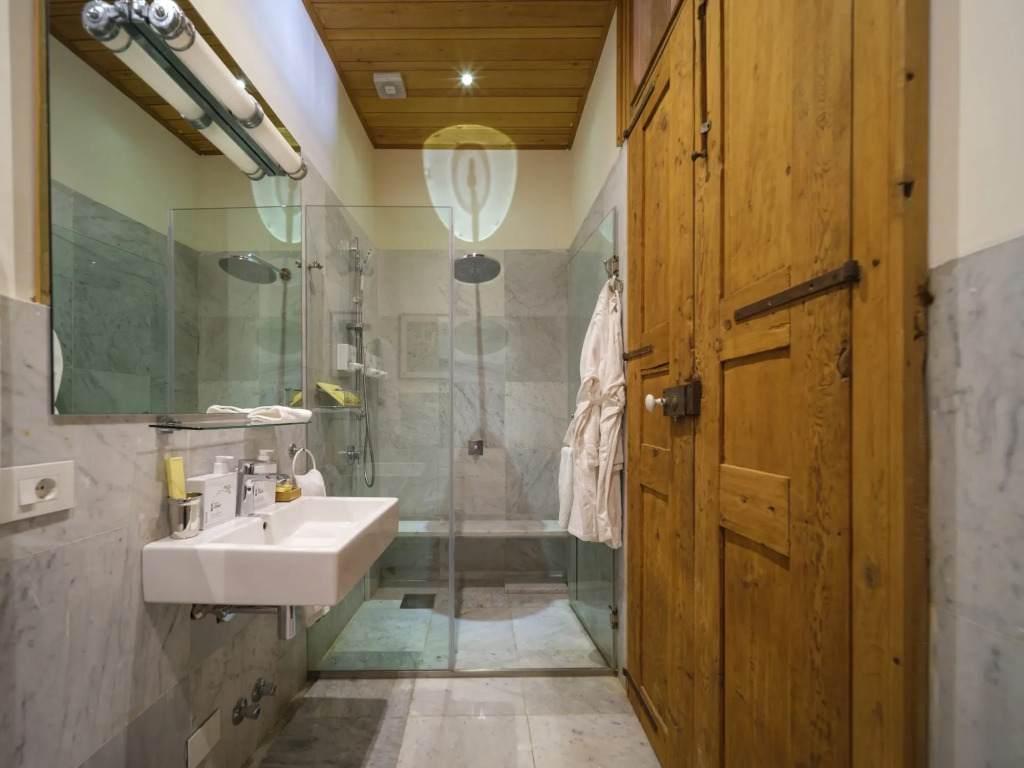 InterContinental Mzaar (Mountain Resort & Spa) - фото 14