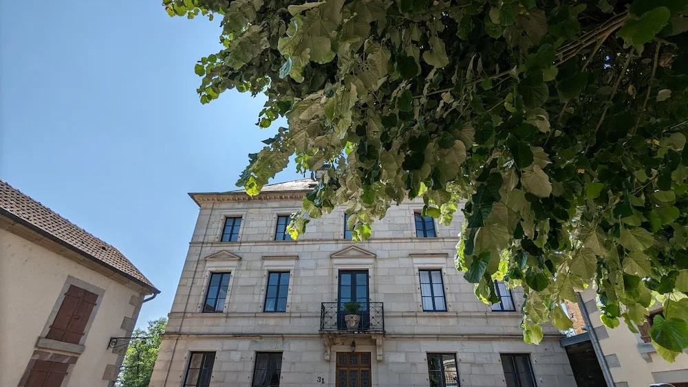 Manoir La Cerise