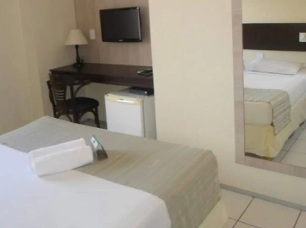 Hotel Premier - Chambres