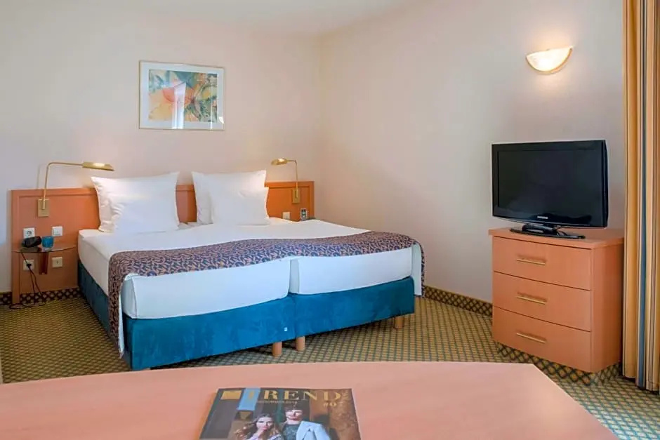 Best Western Plus Hotel Fellbach-Stuttgart - Chambres
