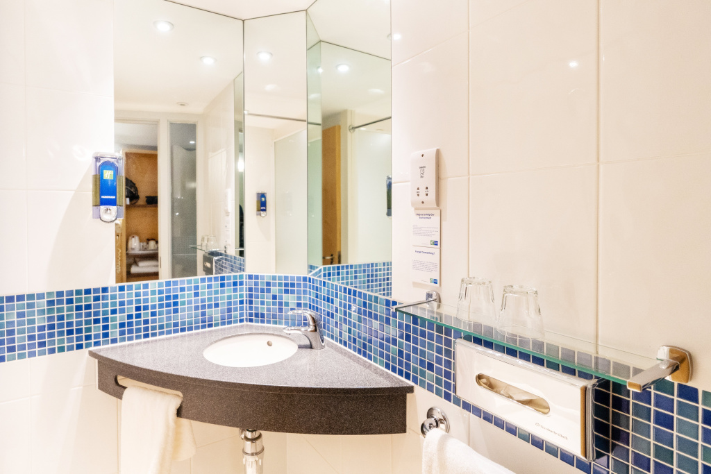 Holiday Inn Express Dundee by IHG - Général
