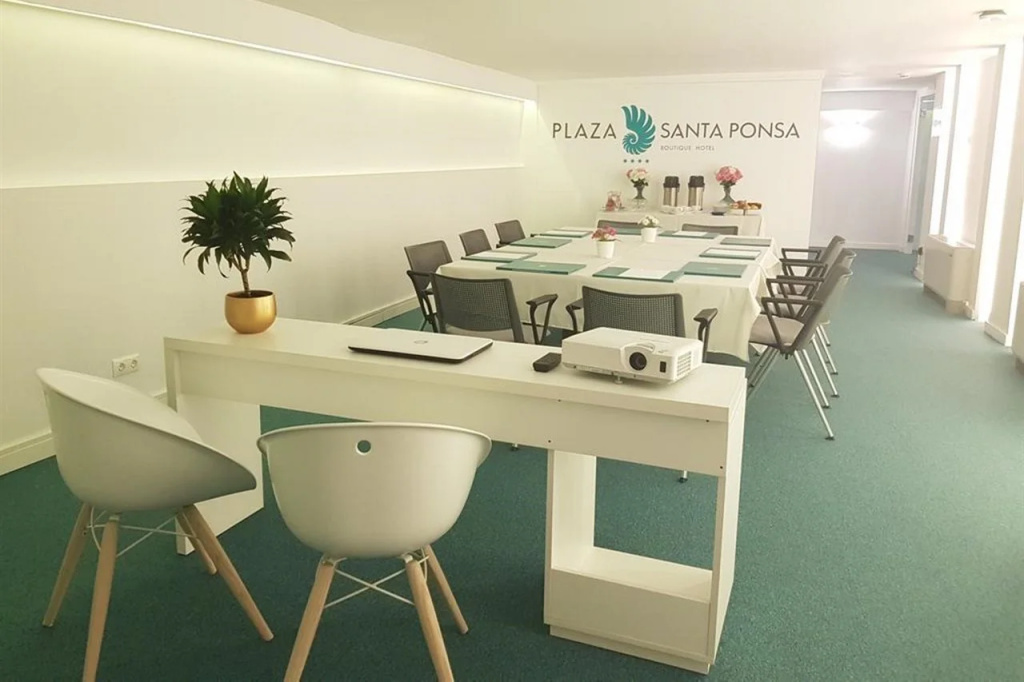 Plaza Santa Ponsa Boutique Hotel - Adults Only - Général