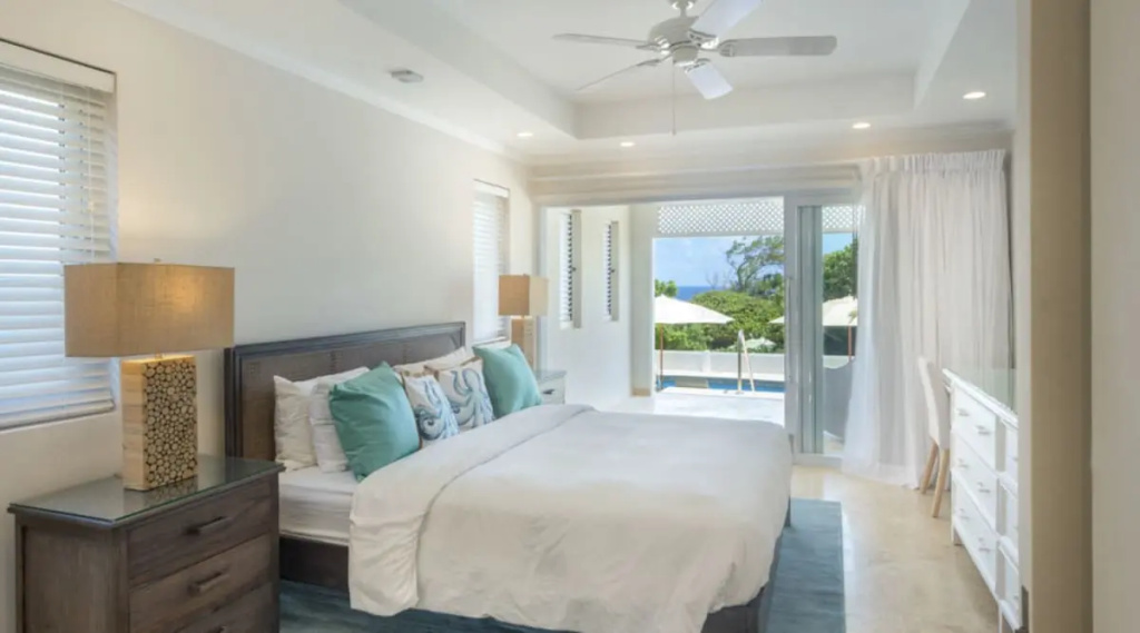 2 Bedrooms Deluxe Suite