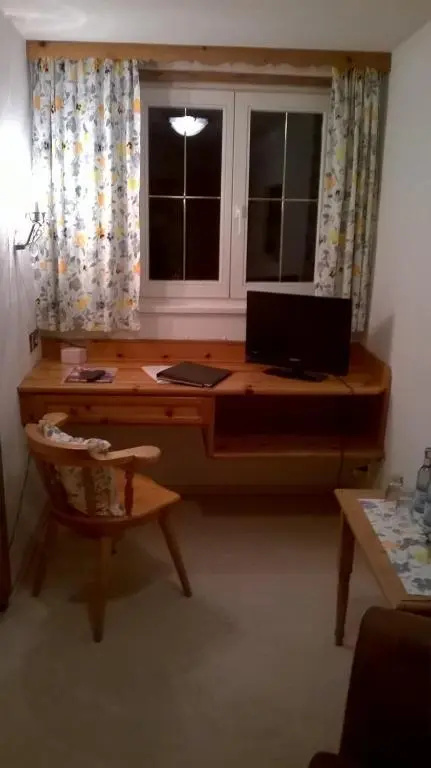 Alte Post - Chambres