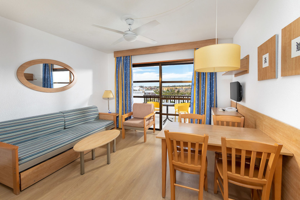 Aguamar Apartamentos, Los Cristianos Downtown - Général