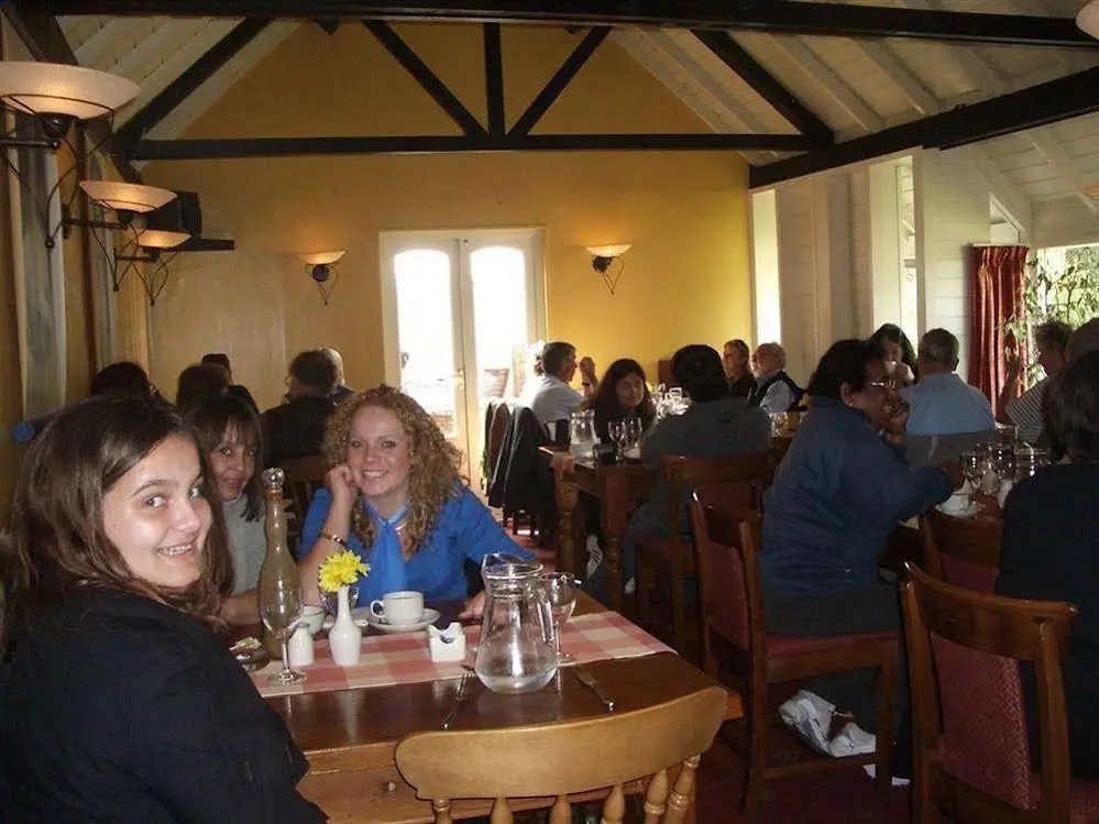 Duke of Marlborough Hotel - Général