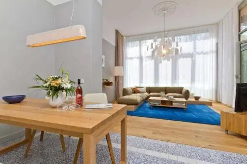 Villa Hintze _ Ferienwohung 04