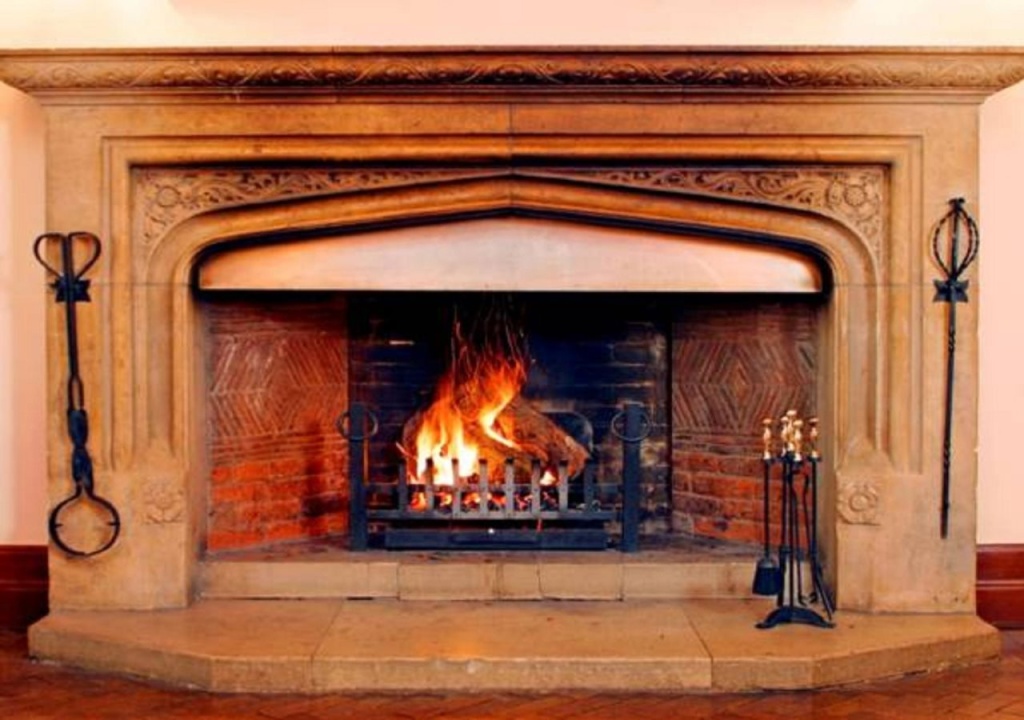Scalford Country House Hotel - Général