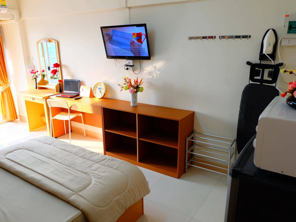 Hotel photo 1