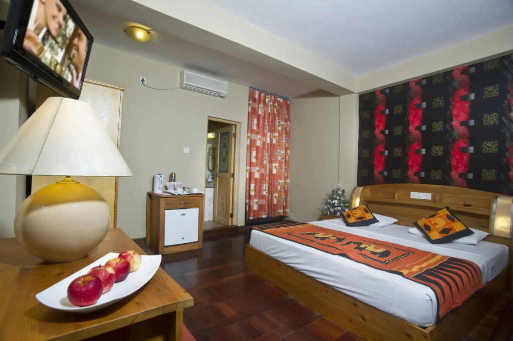 Hotel photo 4