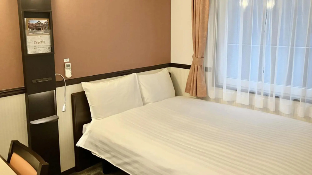 Toyoko Inn Kintetsu Nara Ekimae - Général