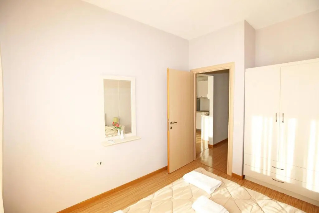 Teo Apartaments - фото 6