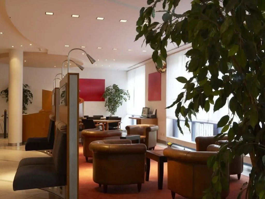 Hotel photo 20