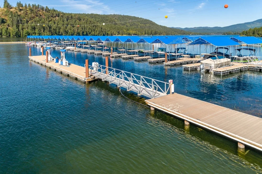 Dover Bay Resort - Général