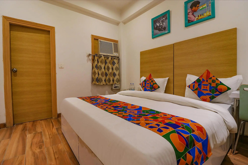 Premium room