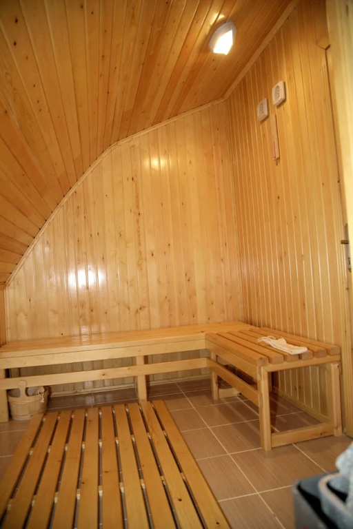 Otel Yelkenkaya - Général