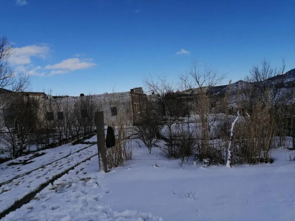 Gîte Dayet Chiker