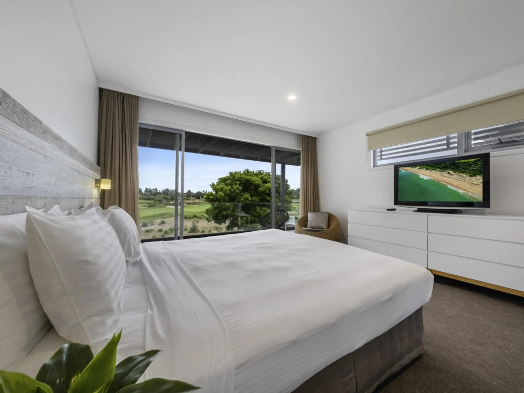 Pullman Magenta Shores Resort - Général