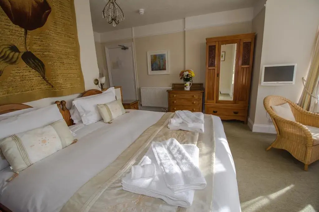 Hotel photo 6