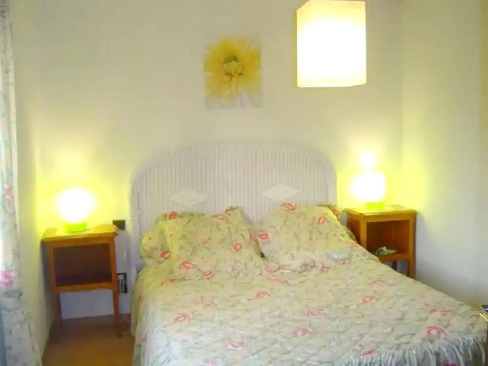 Voir la photo 2 — House With 2 Bedrooms in Tours-en-vimeu, With Wonderful City View, Enclosed Garden and Wifi - 15 km From the Beach