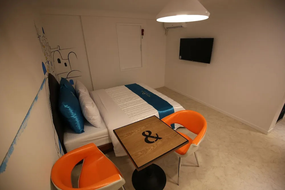 Hotel photo 19