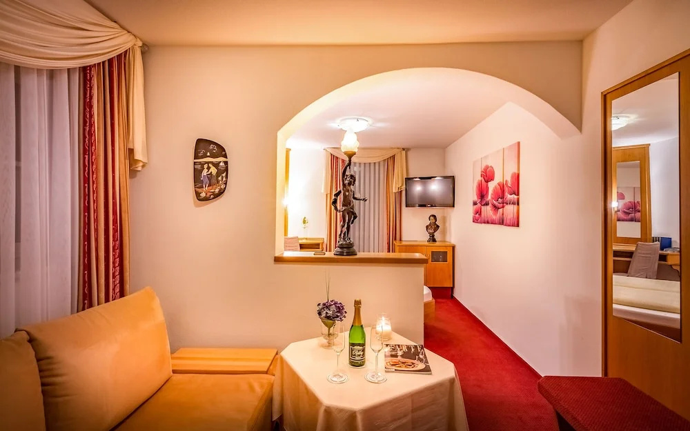 Hotel Kalenborner Hoehe - Général