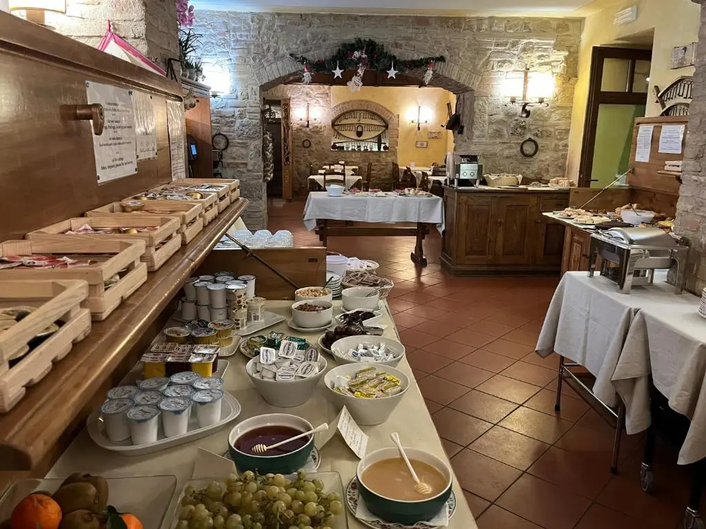 Hotel Sovestro - Général