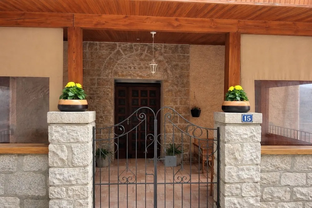 Voir la photo 1 — Casa Stella