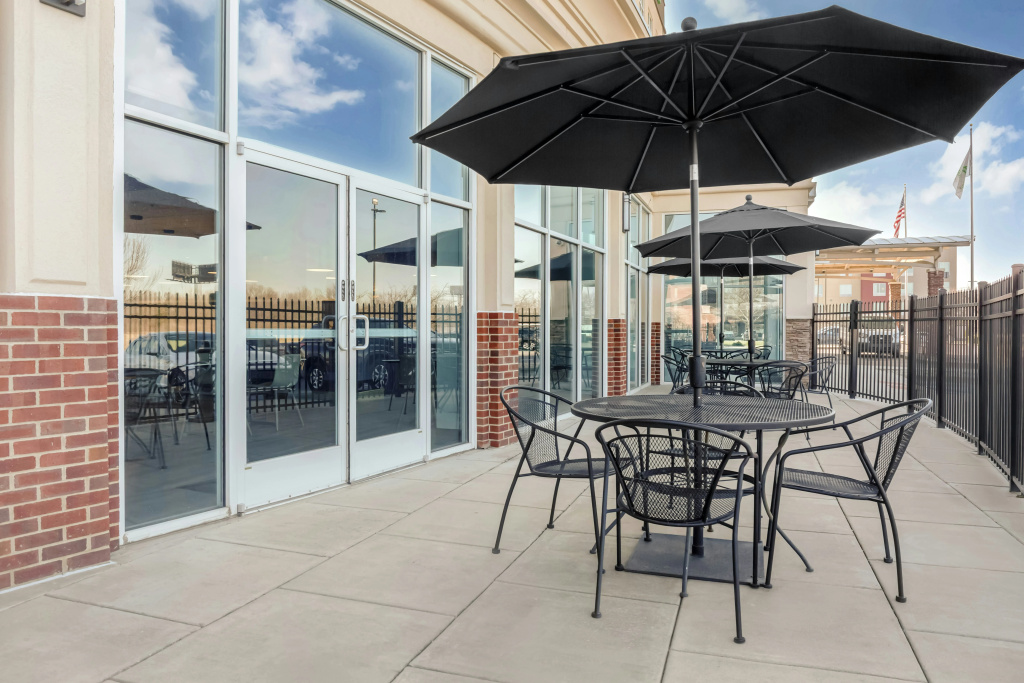 Holiday Inn Louisville Airport South by IHG - Général