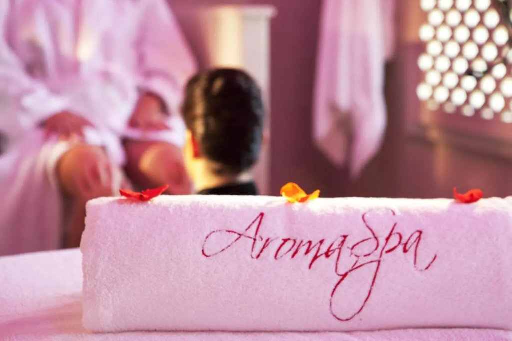 Maison Bérard – hôtel restaurant spa - Général