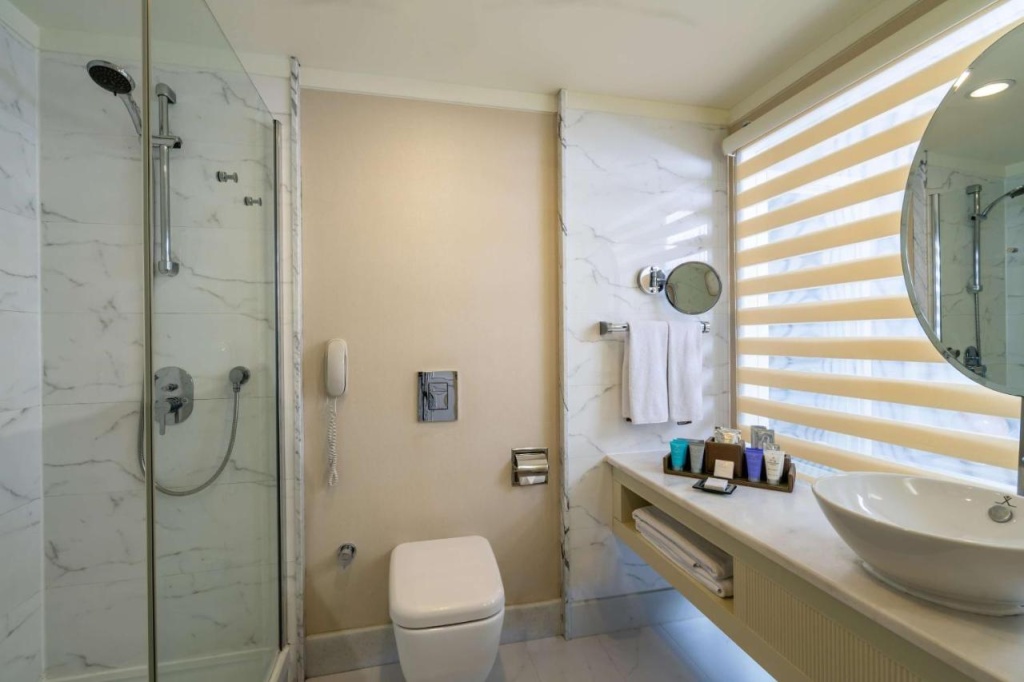 Rixos Downtown Antalya, Анталія, Туреччина мініатюра 49